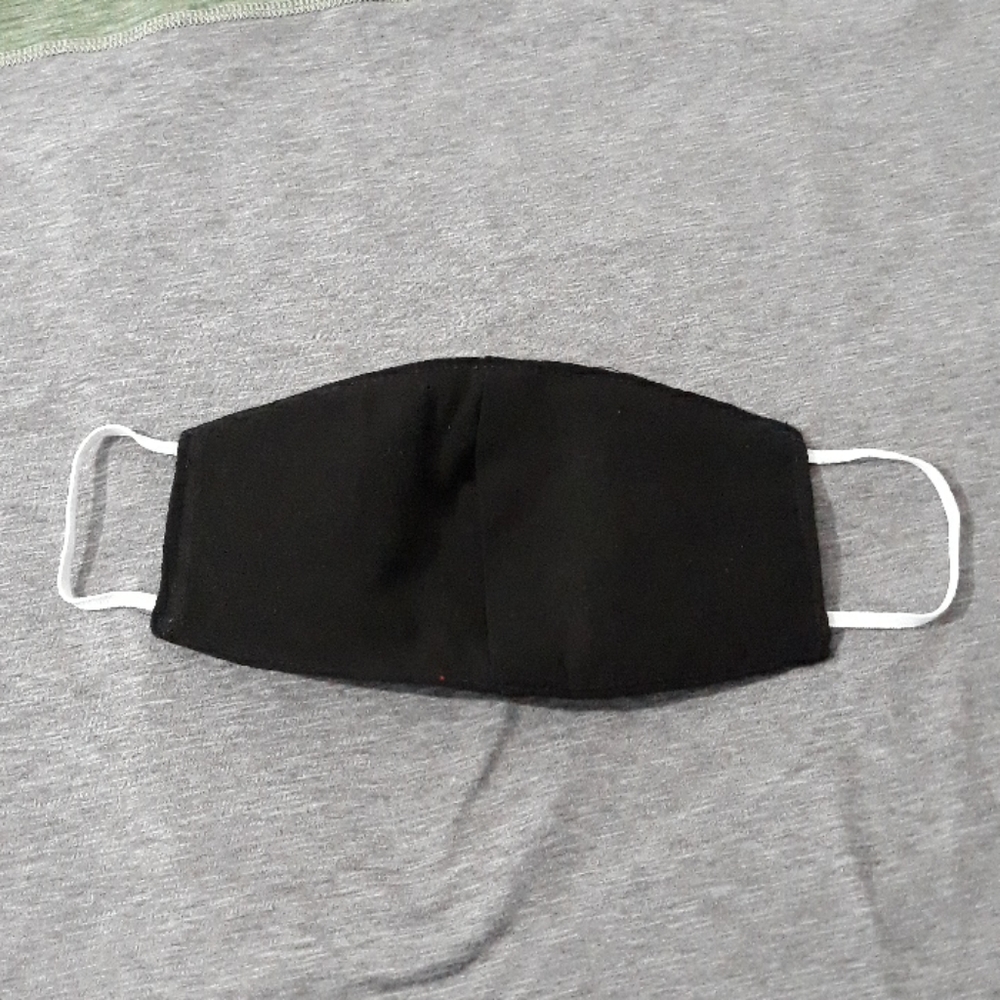 Mexican Cotton Face Mask - Picture 5 of 5